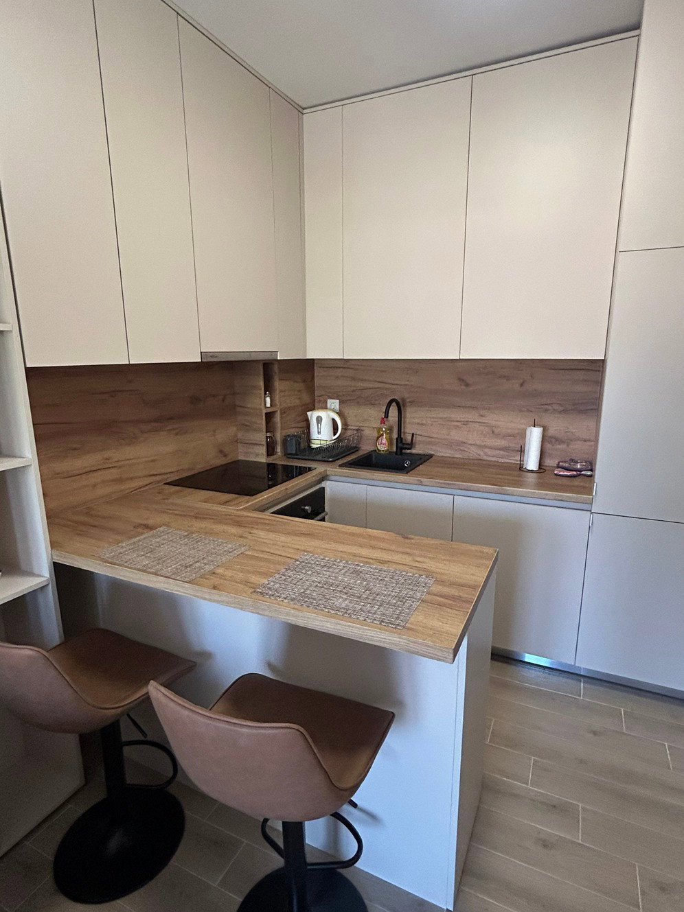 Rent - Apartment Tivat, Centar