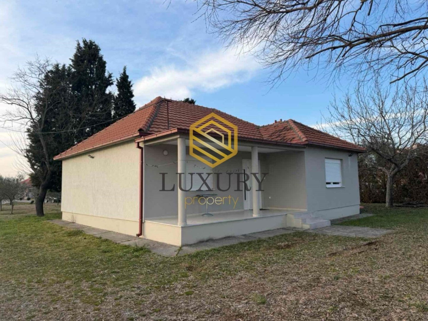 Продаж - Будинок Podgorica, Zeta