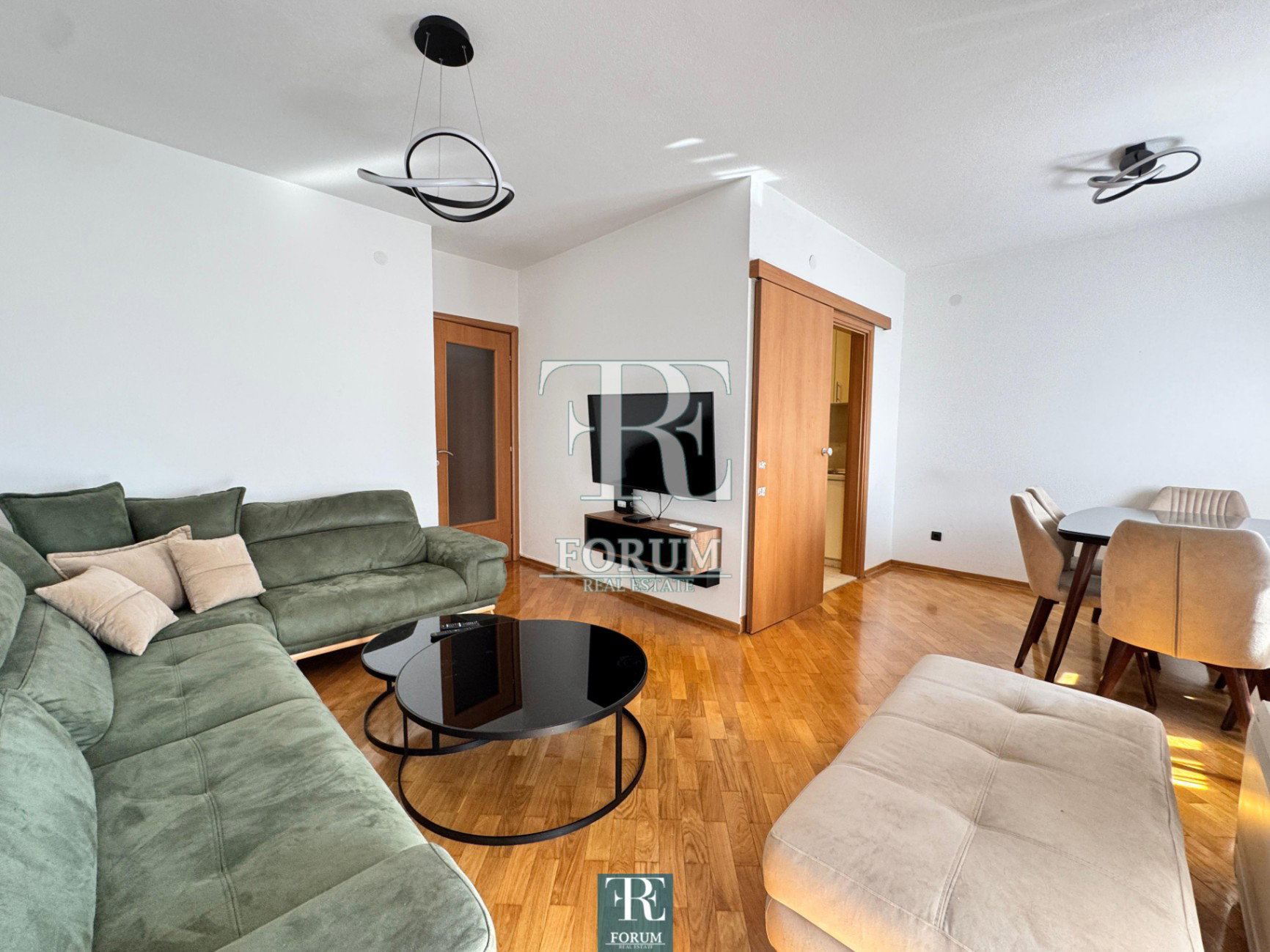 Prodaja - Stan Podgorica, Stari Aerodrom