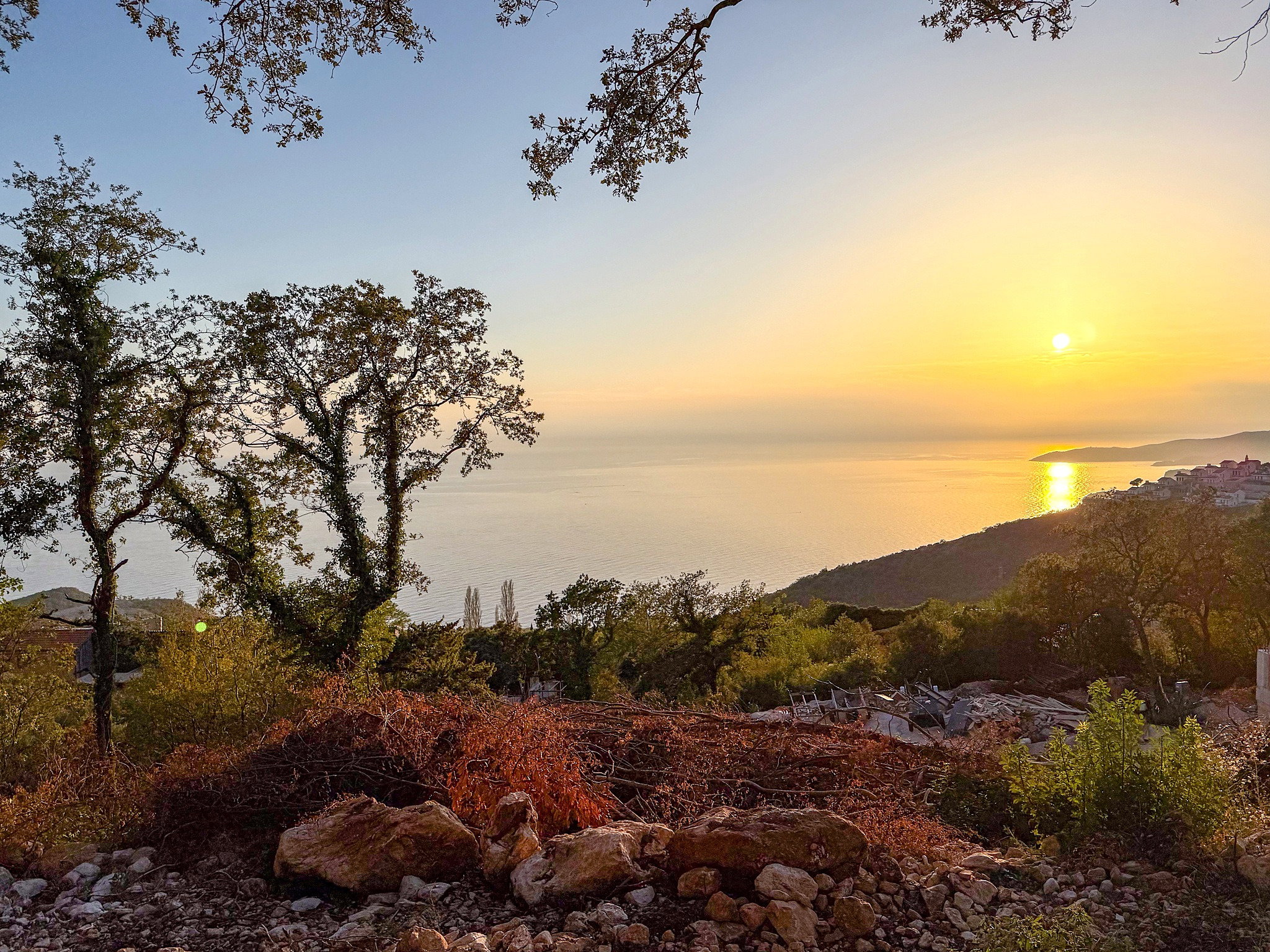 Sale - Land Budva, Blizikuće