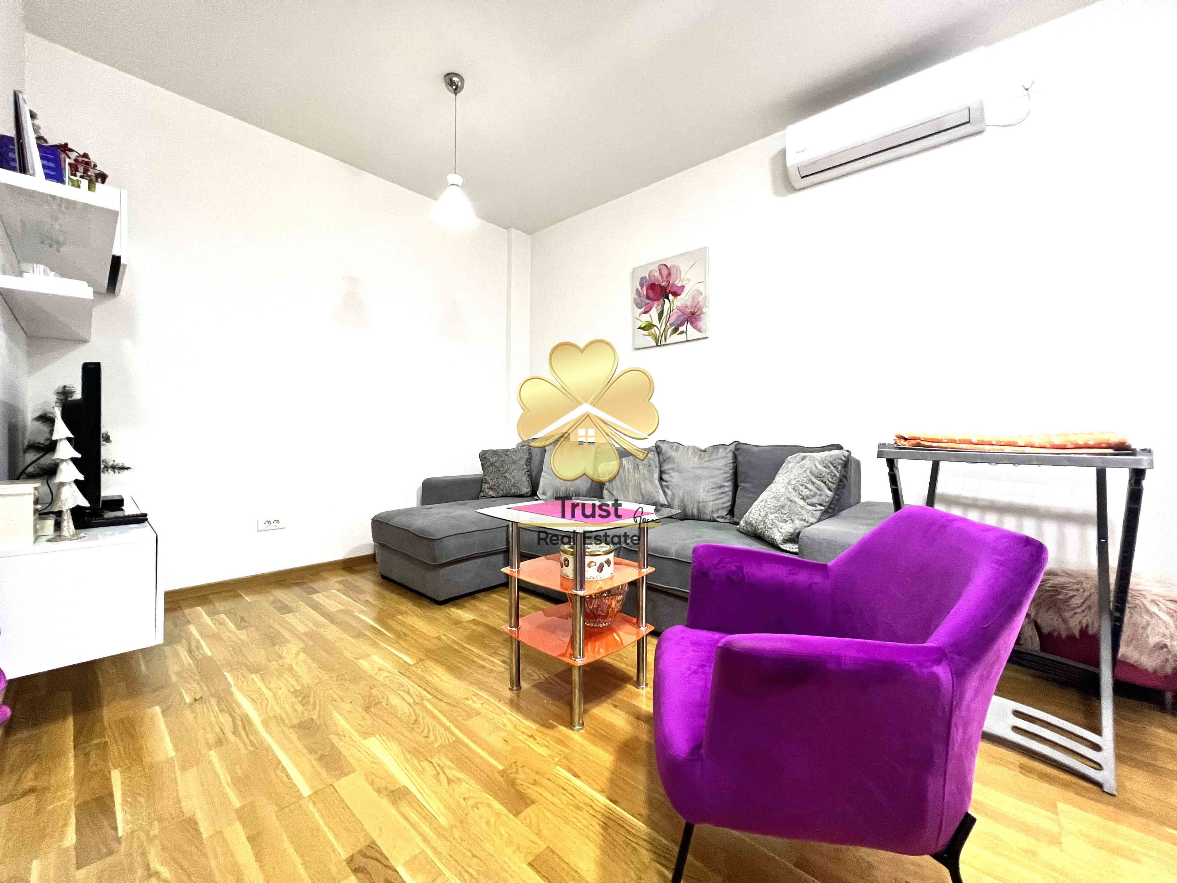 Rent - Apartment Podgorica, Blok 6