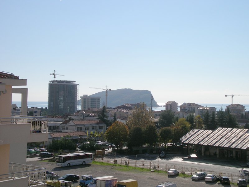 Prodaja - Stan Budva, Budva