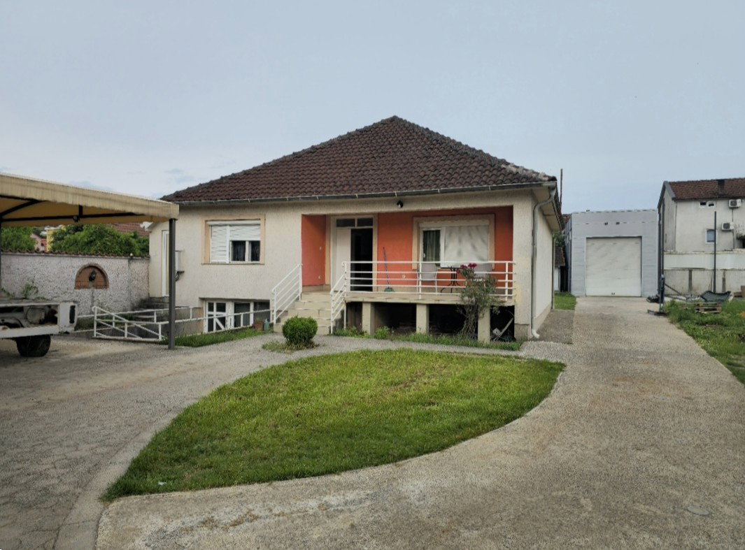Продажа - Дом Podgorica, Tološi