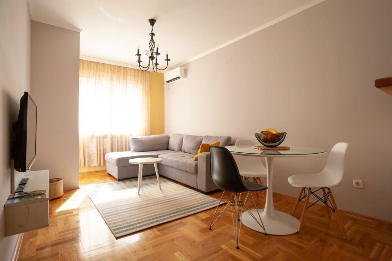 Rent - Apartment Podgorica, Ljubović