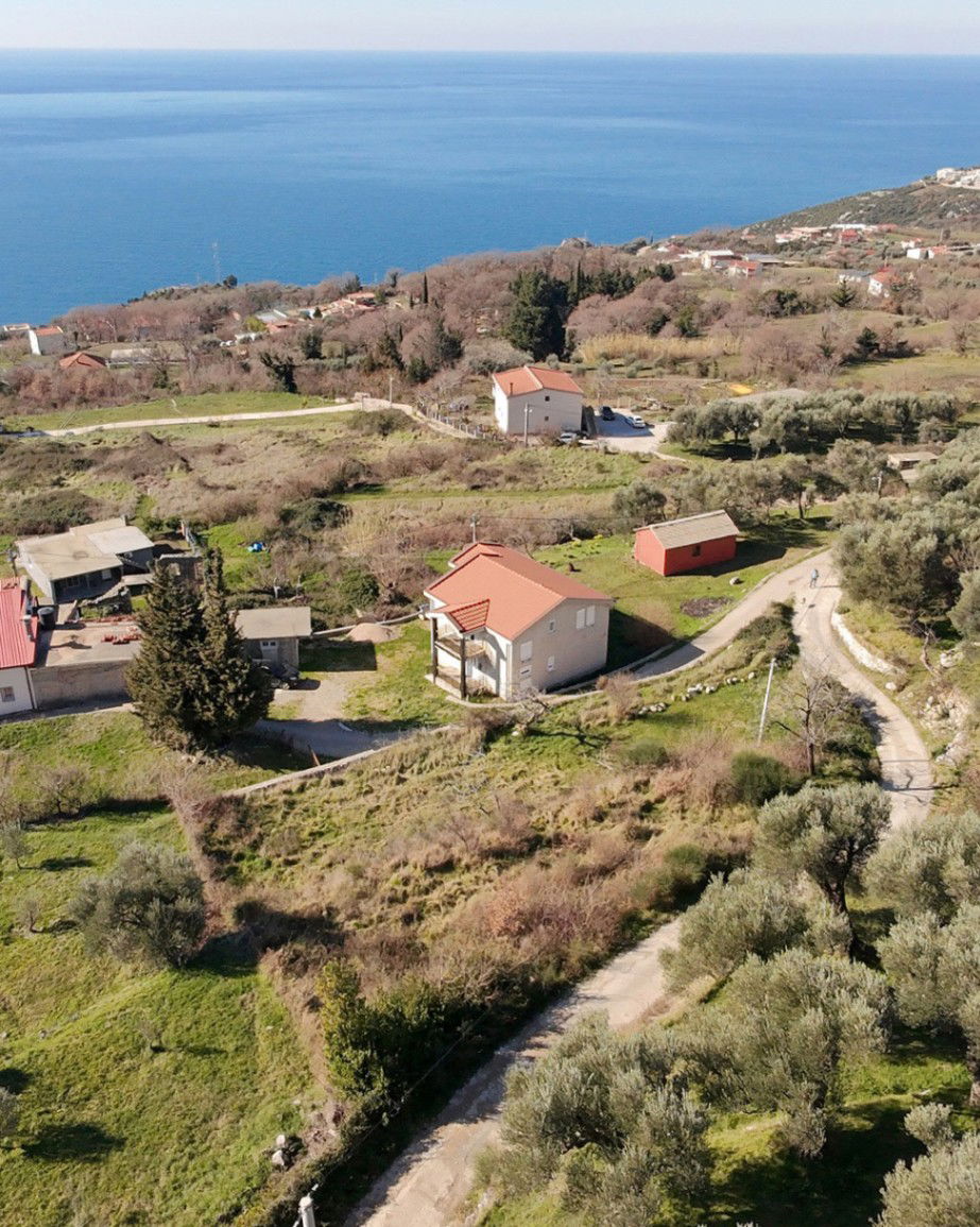 Продаж - Земля Bar, Dobre Vode