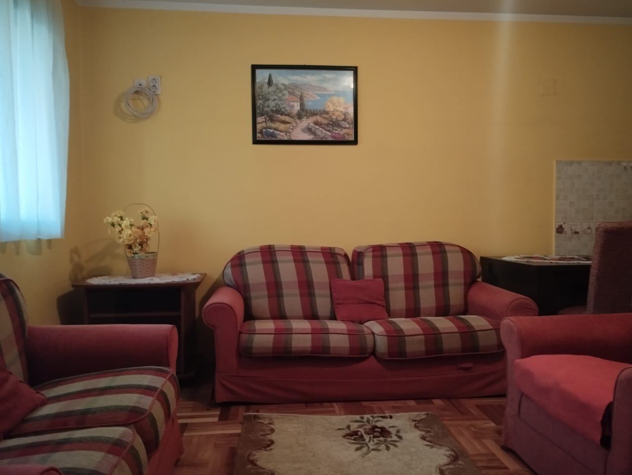 Rent - Apartment Podgorica, Stari Aerodrom