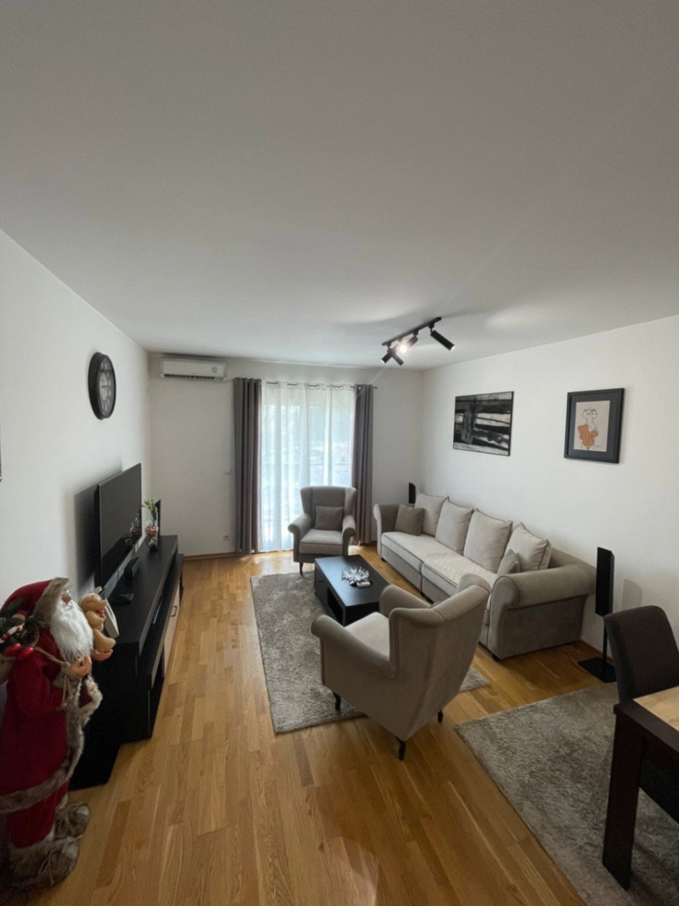 Rent - Apartment Podgorica, Ljubović