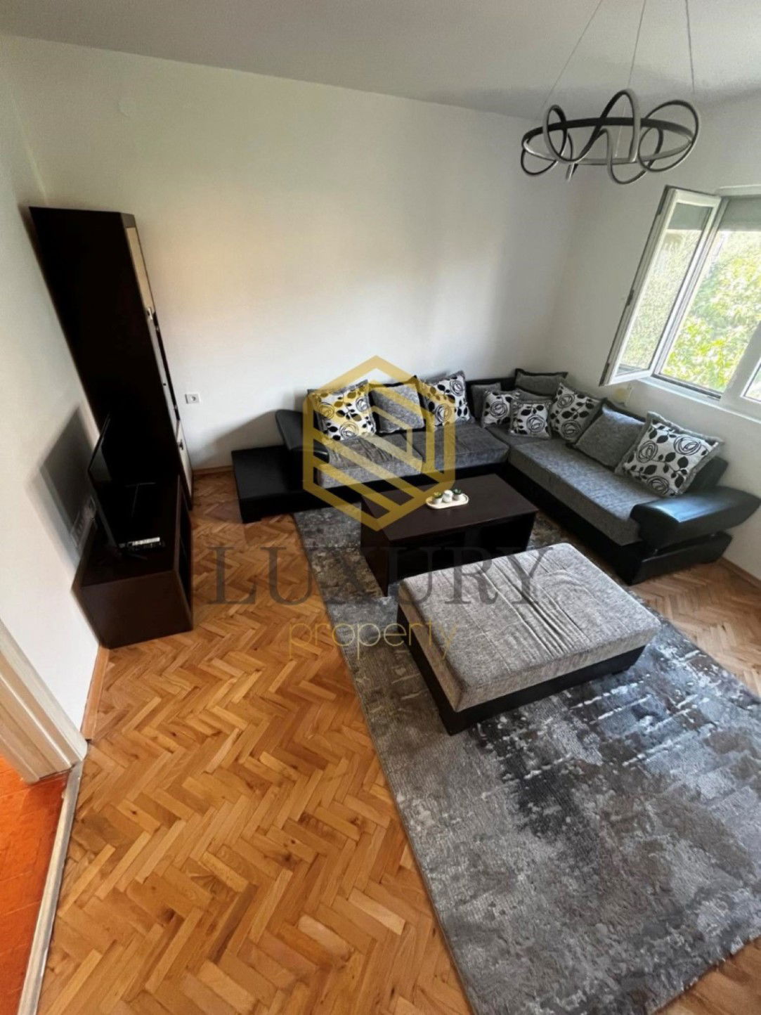 Kiralık - Daire Podgorica, Masline