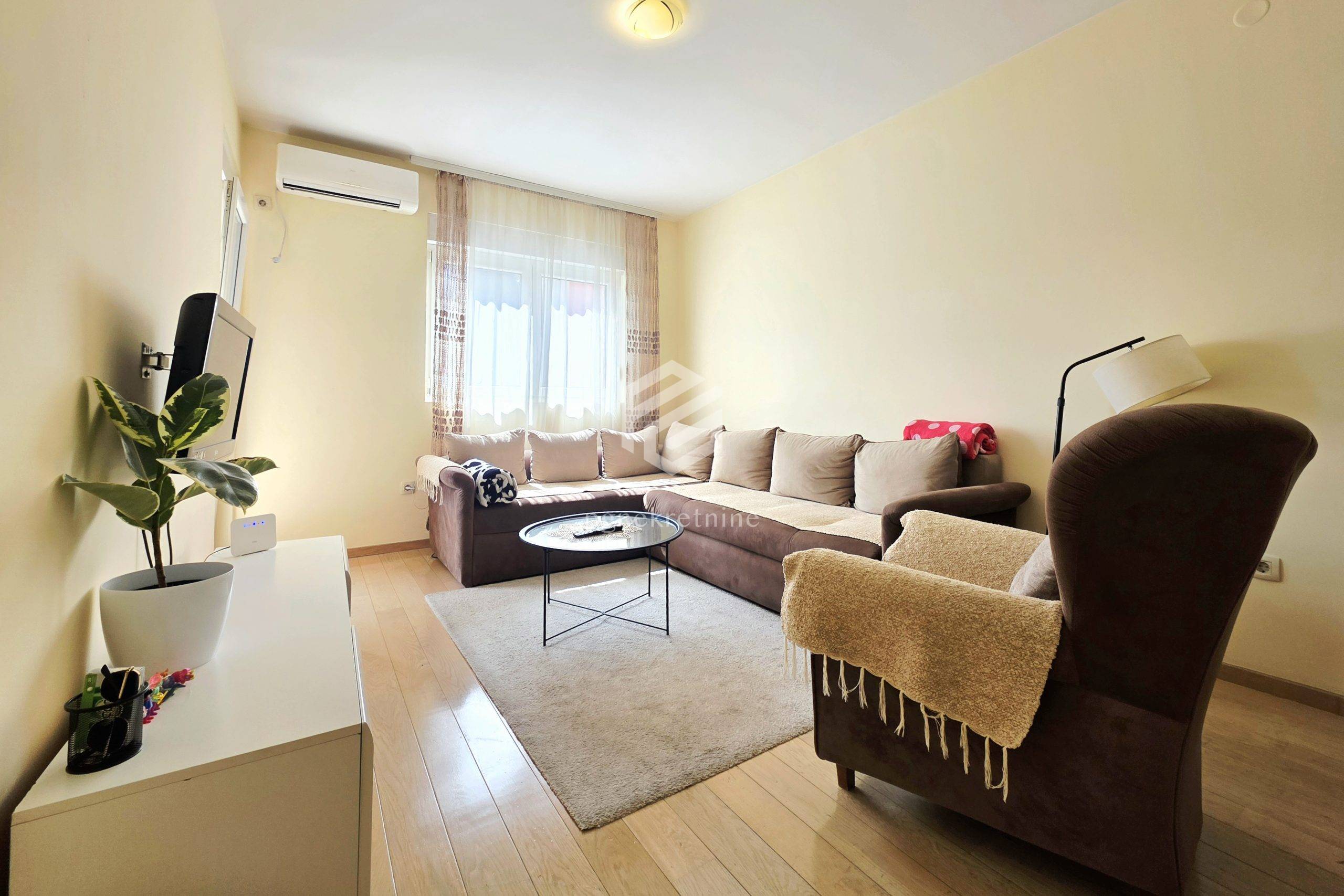 Kiralık - Daire Podgorica, City Kvart