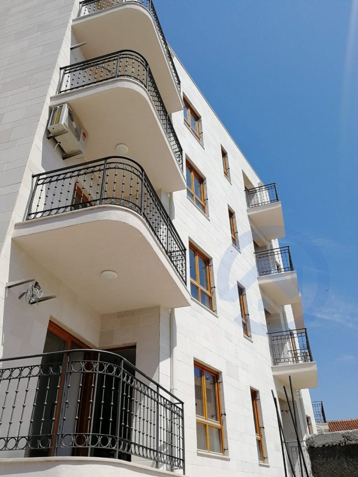 Satılık - Daire Budva, Ostalo