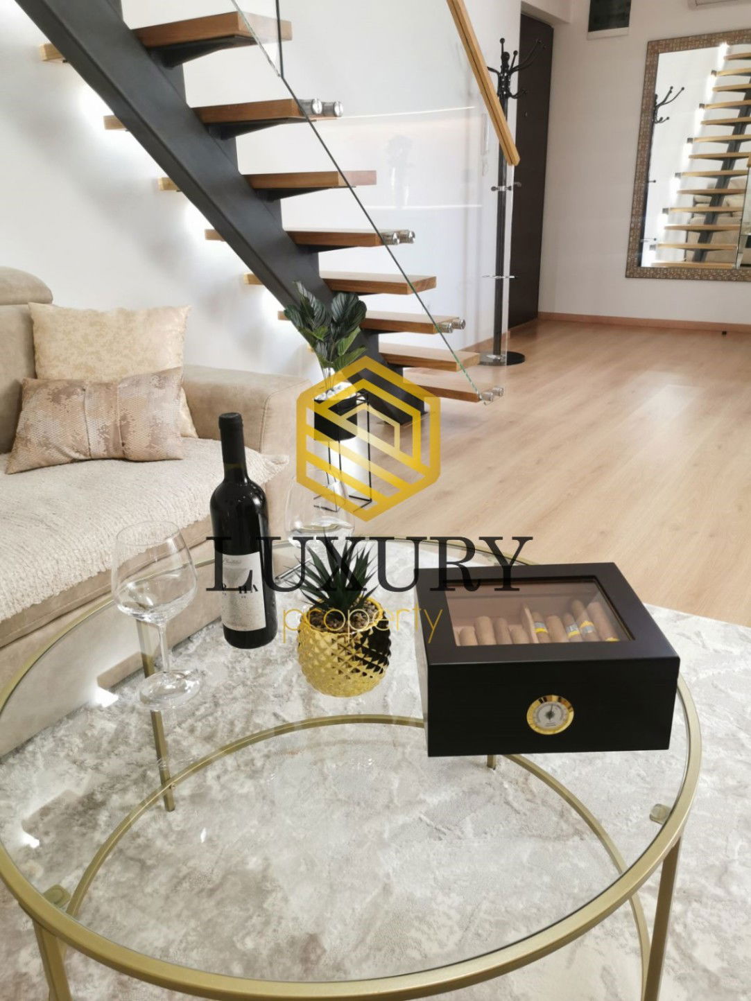 Izdavanje - Stan Podgorica, Zabjelo