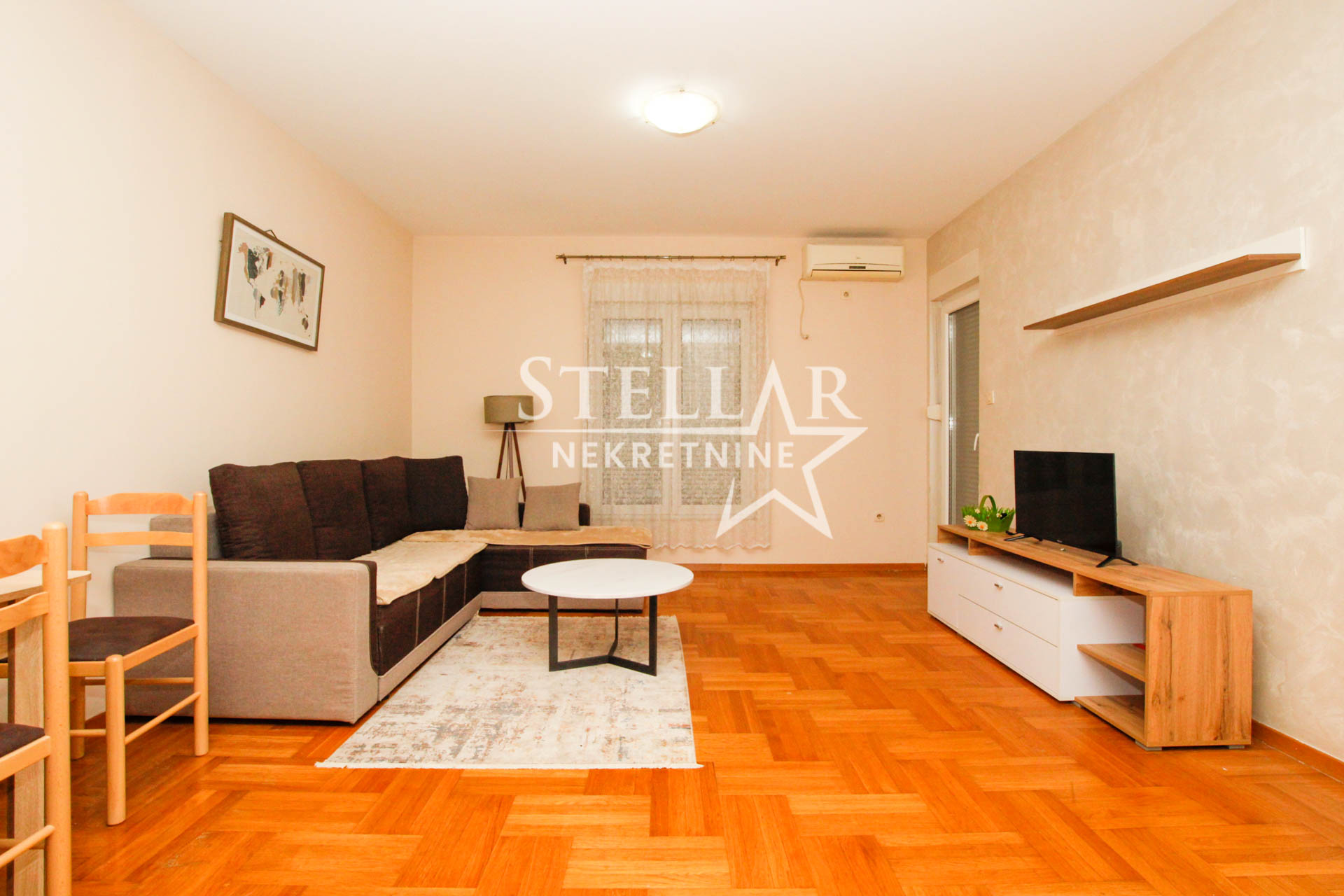 Rent - Apartment Podgorica, Tuški Put