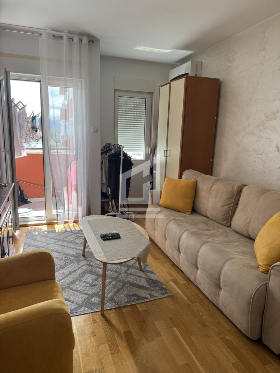 Оренда - Квартира Podgorica, Tuški Put