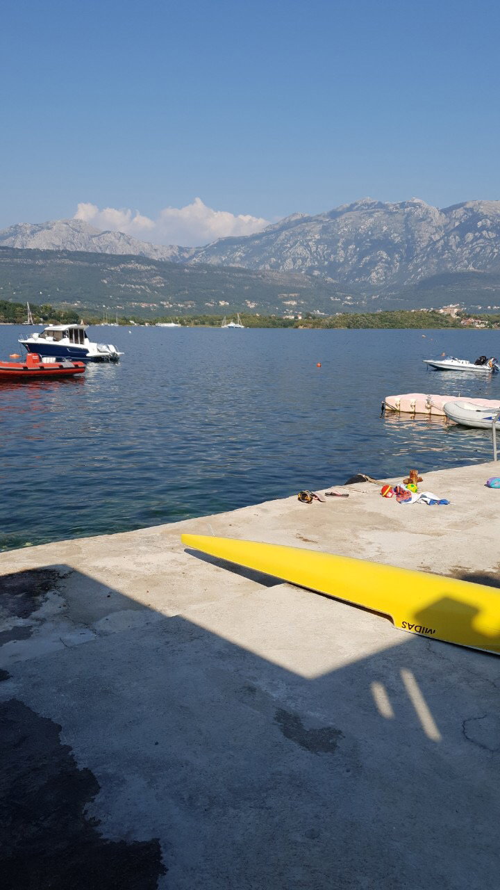 Продажа - Дом Tivat, Tivat