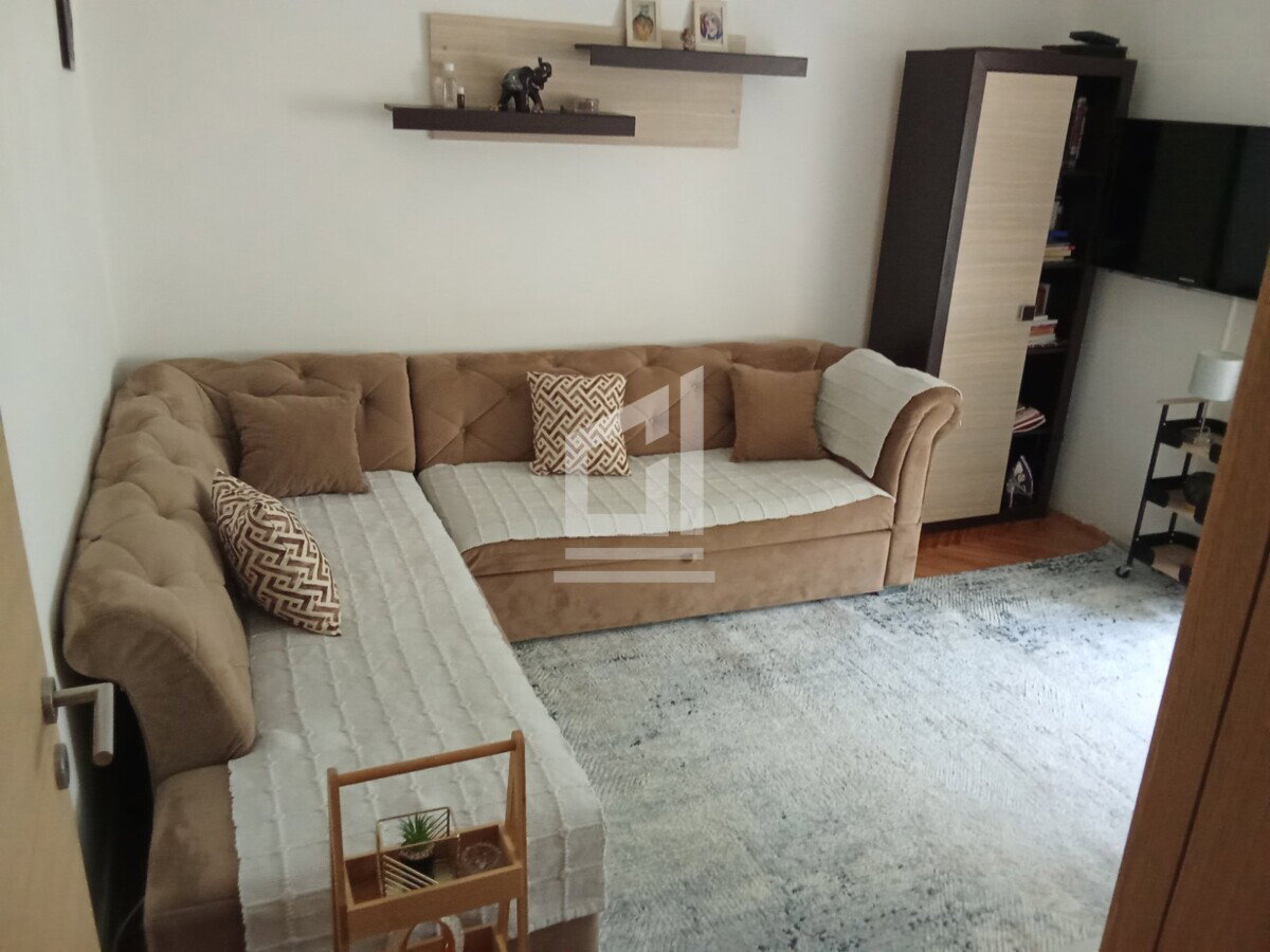 Rent - Apartment Podgorica, Centar