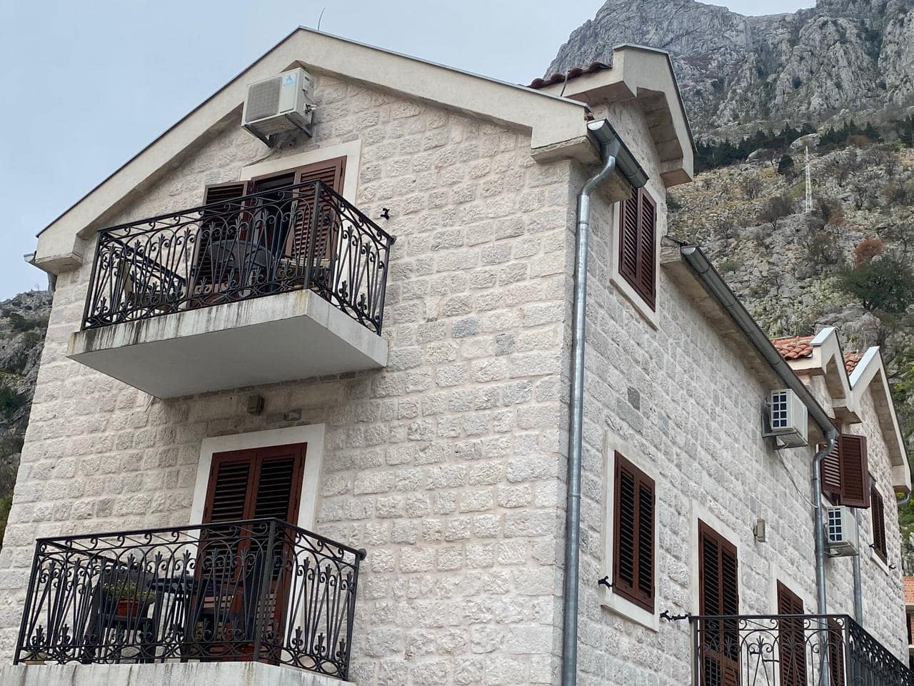 Satılık - Daire Kotor, Ostalo