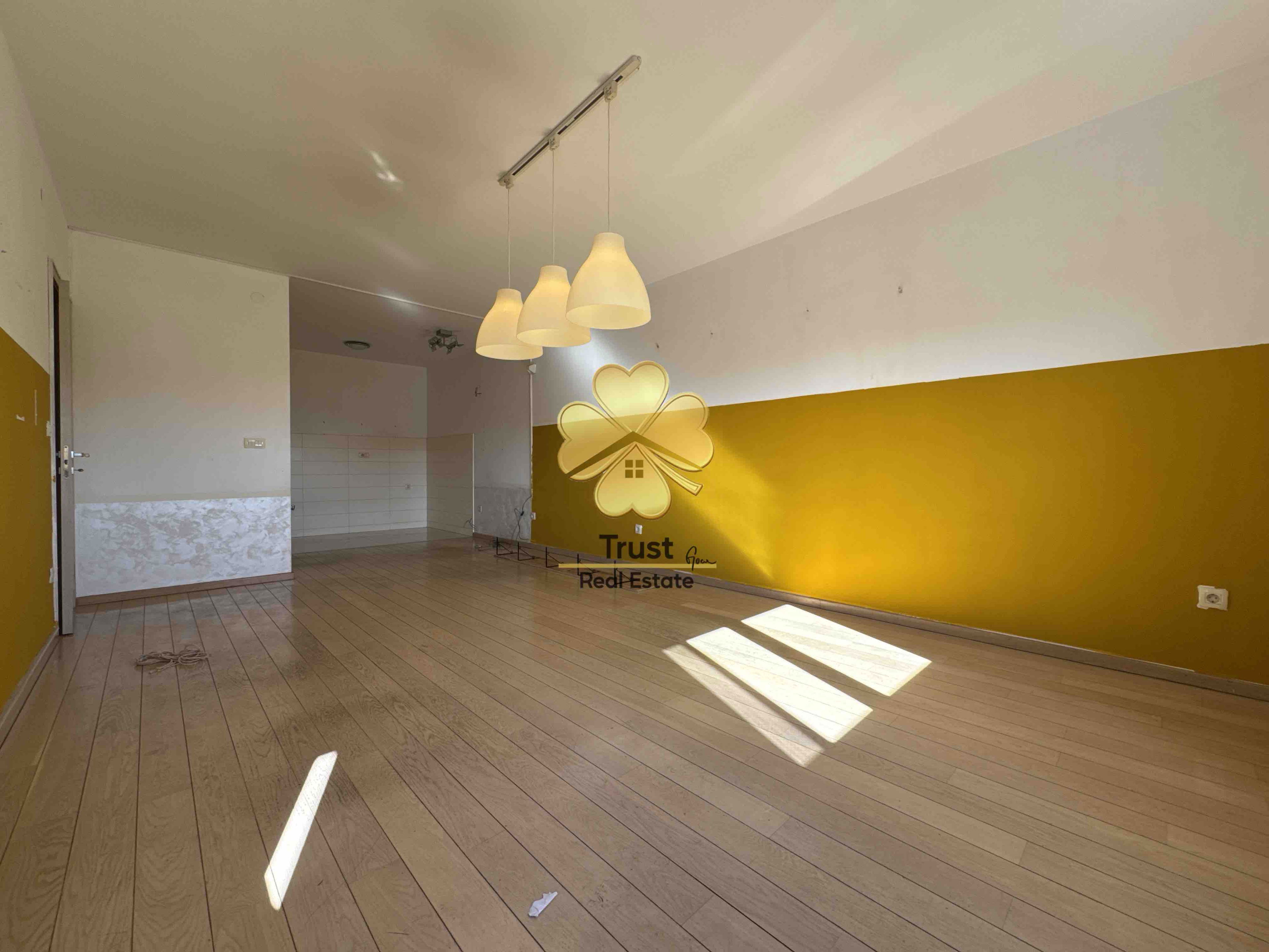 Rent - Apartment Podgorica, City Kvart