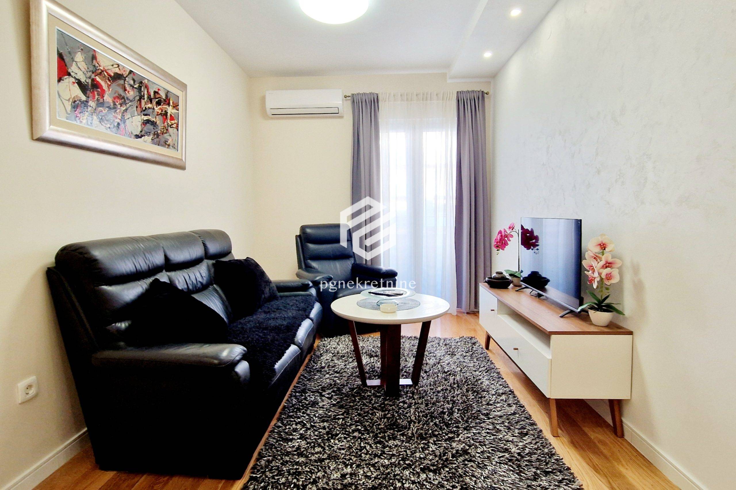 Rent - Apartment Podgorica, Podgorica