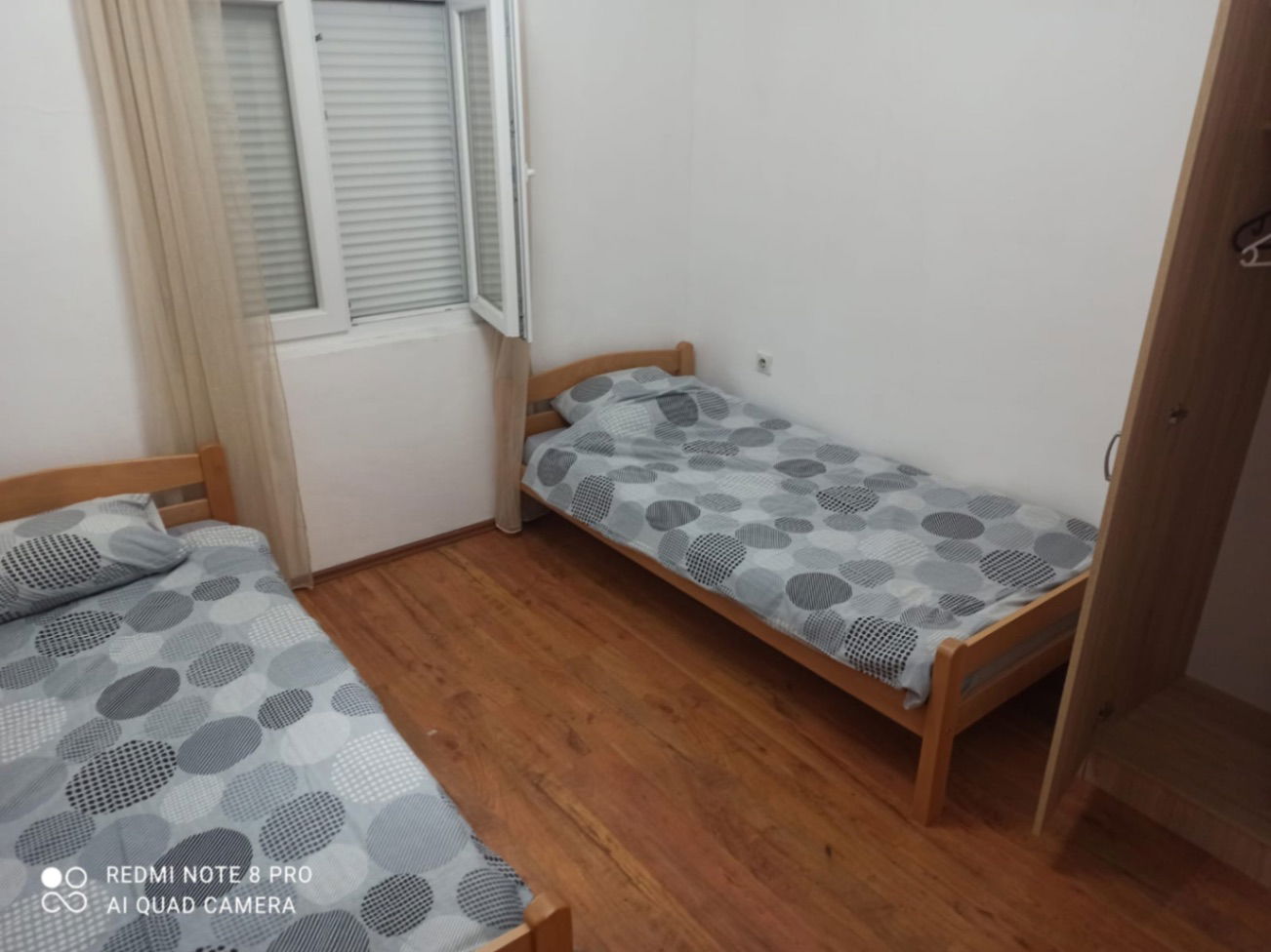 Оренда - Квартира Tivat, Kava