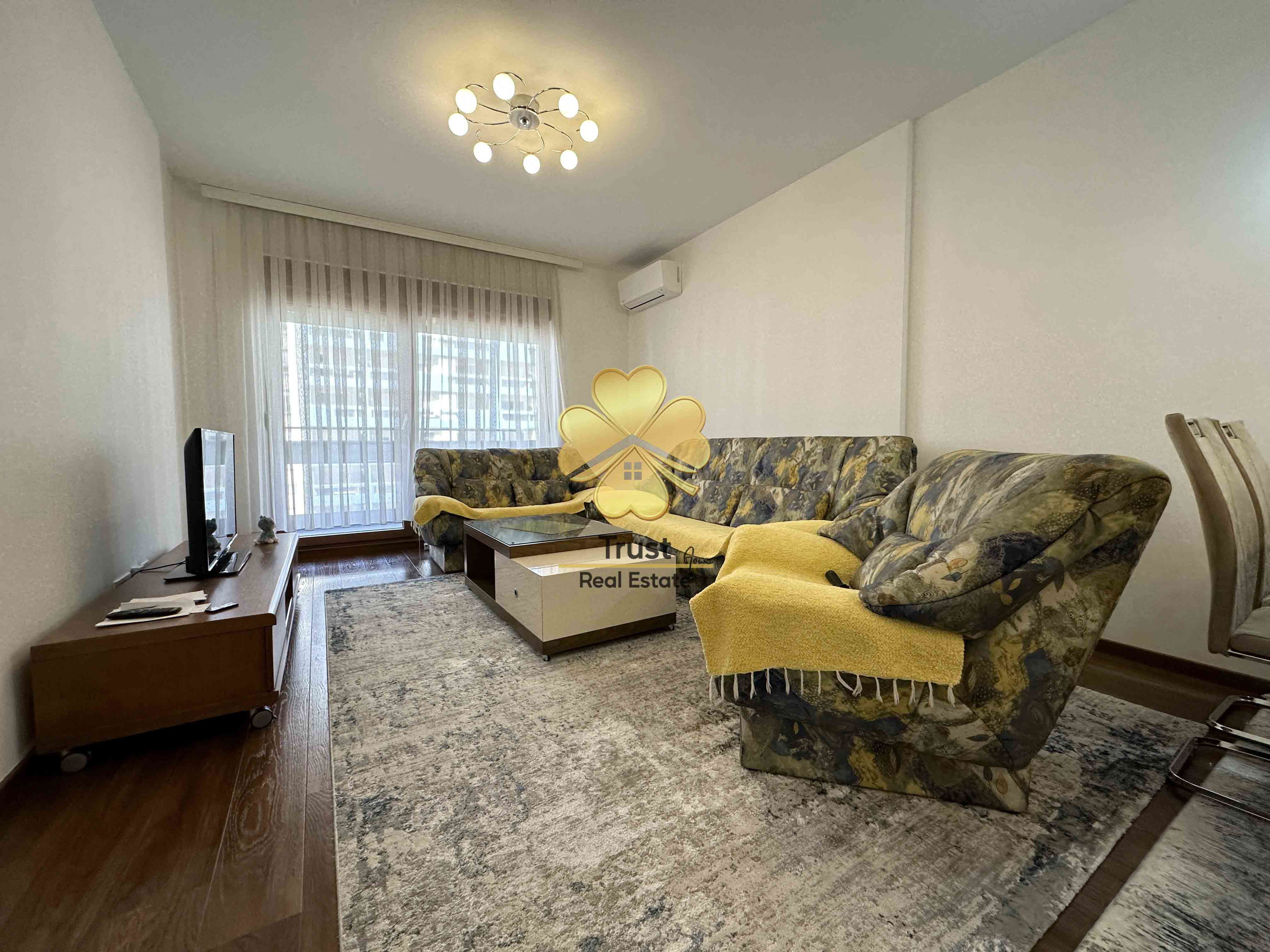 Rent - Apartment Podgorica, Master Kvart