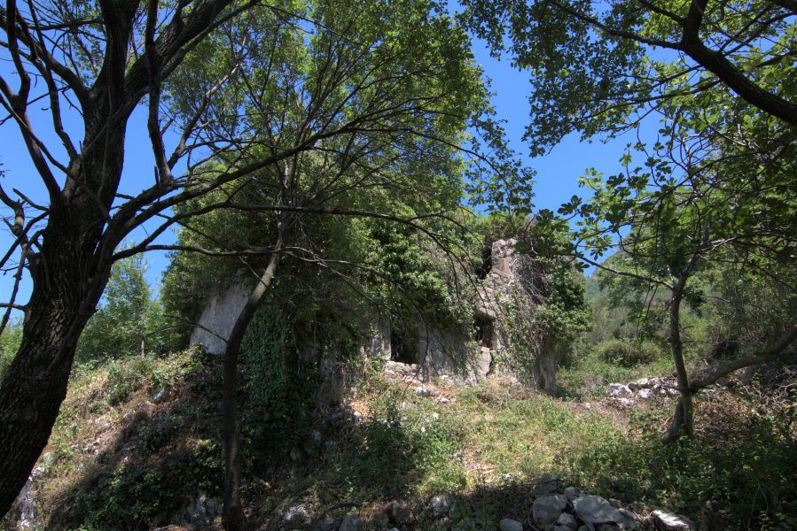 Sale - Land Budva, Čelo Brdo