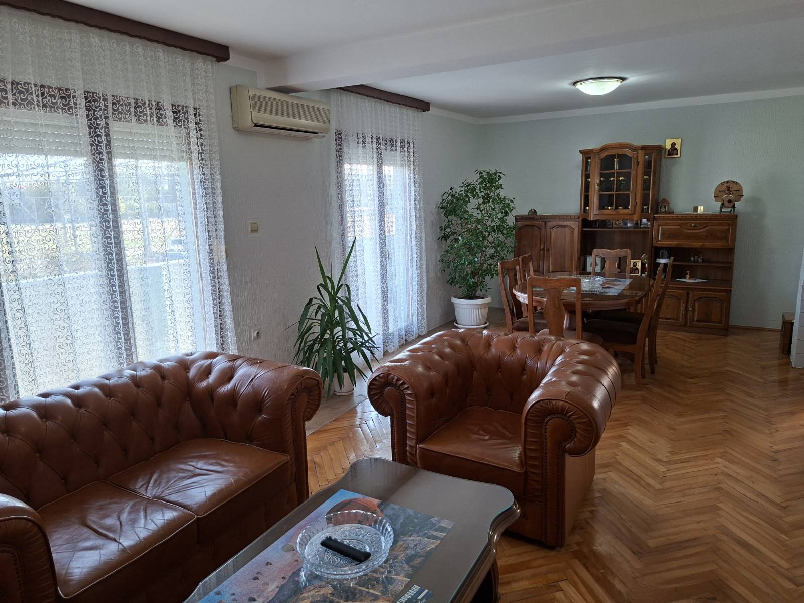 Rent - House Podgorica, Zagorič