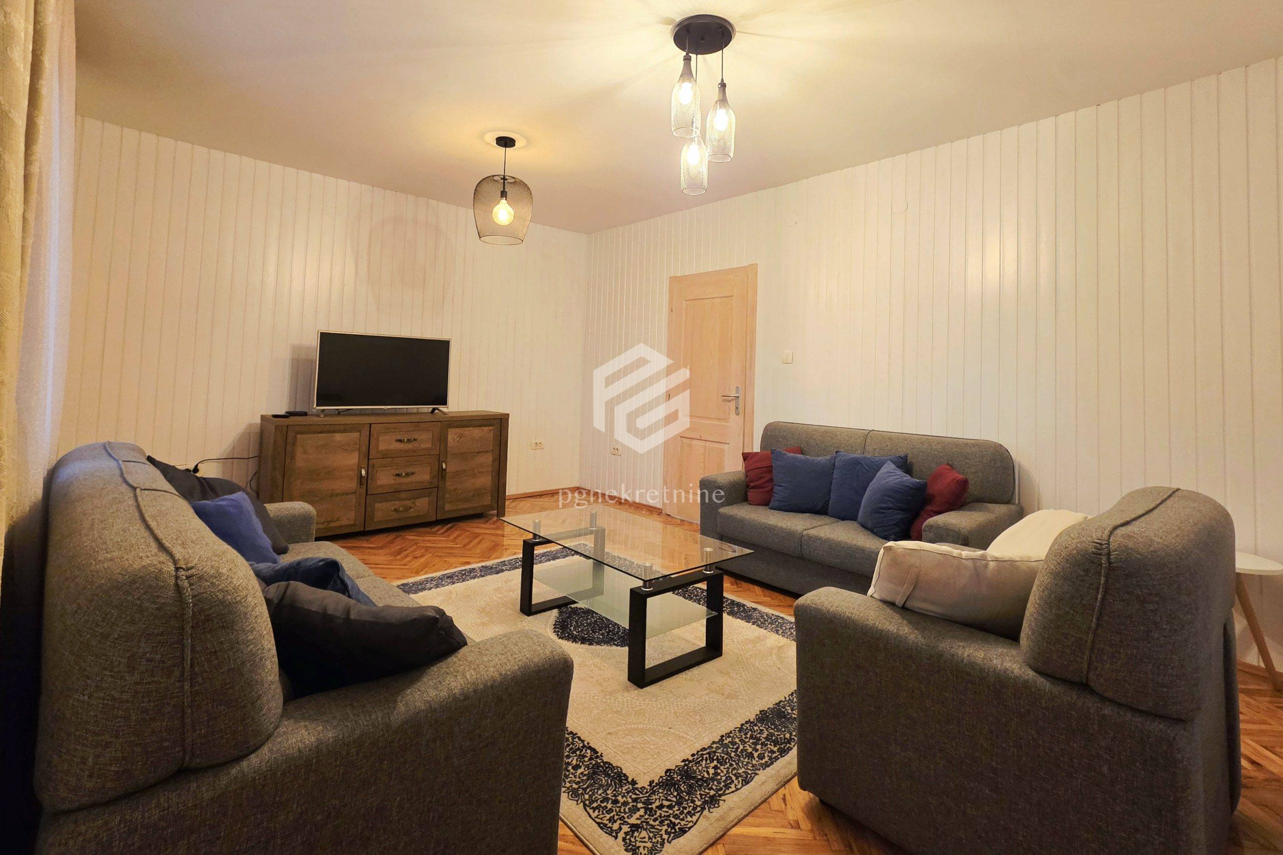 Kiralık - Daire Podgorica, Stari Aerodrom