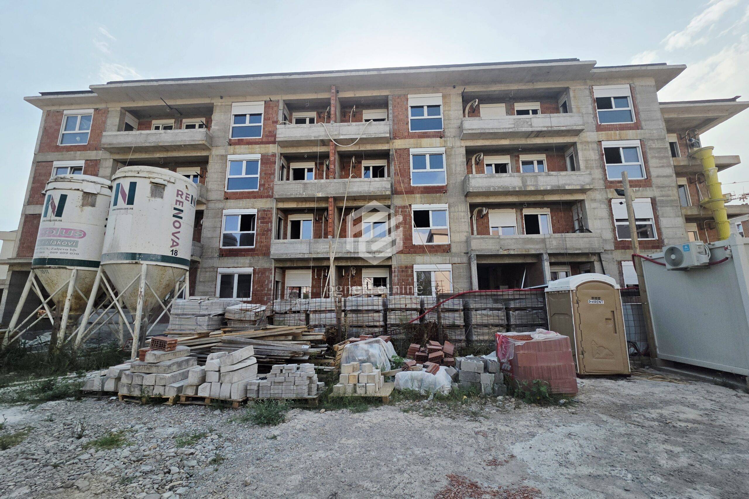 Аренда - Квартира Podgorica, Stari Aerodrom