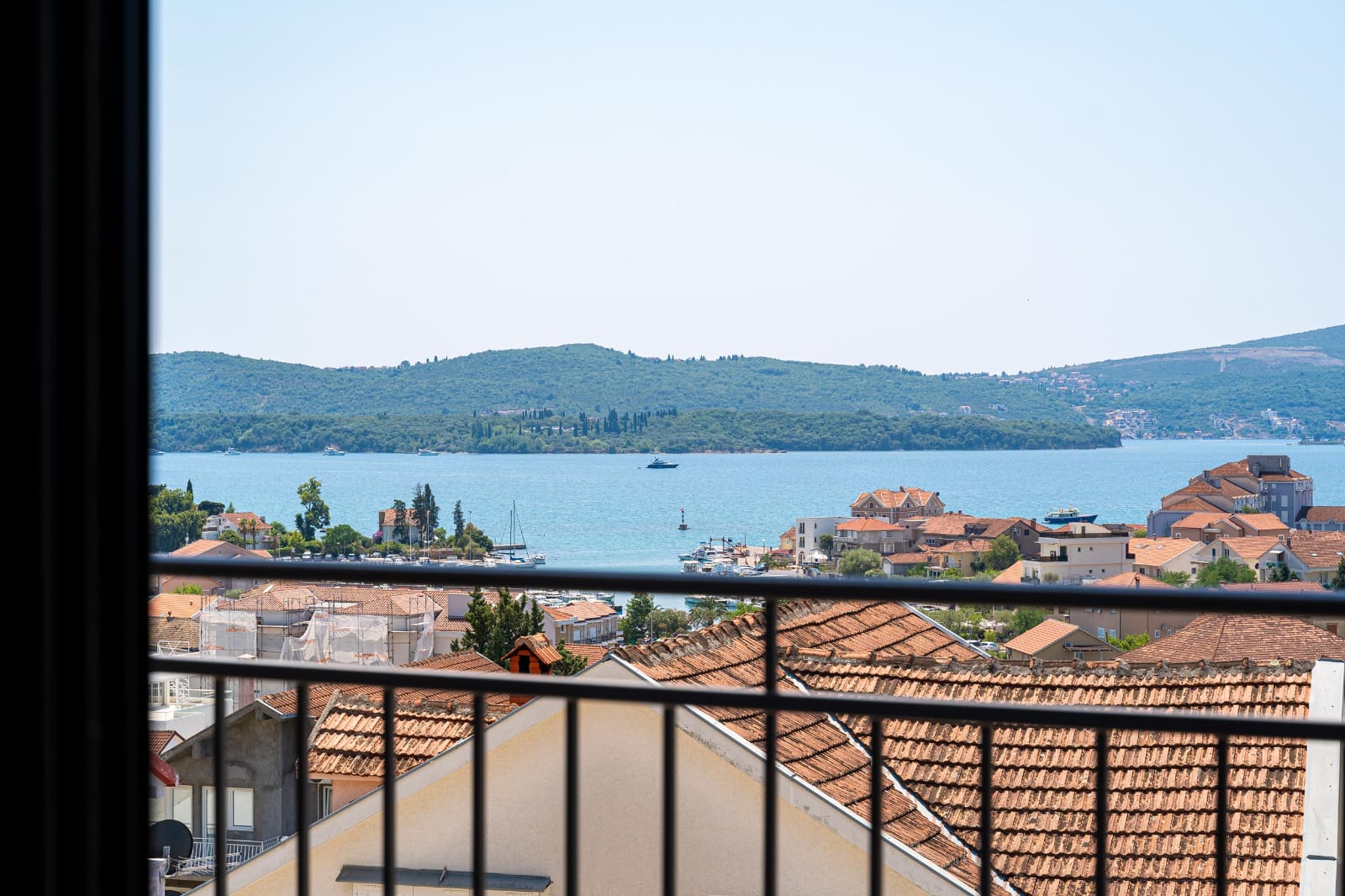 Продажа - Квартира Tivat, Tivat