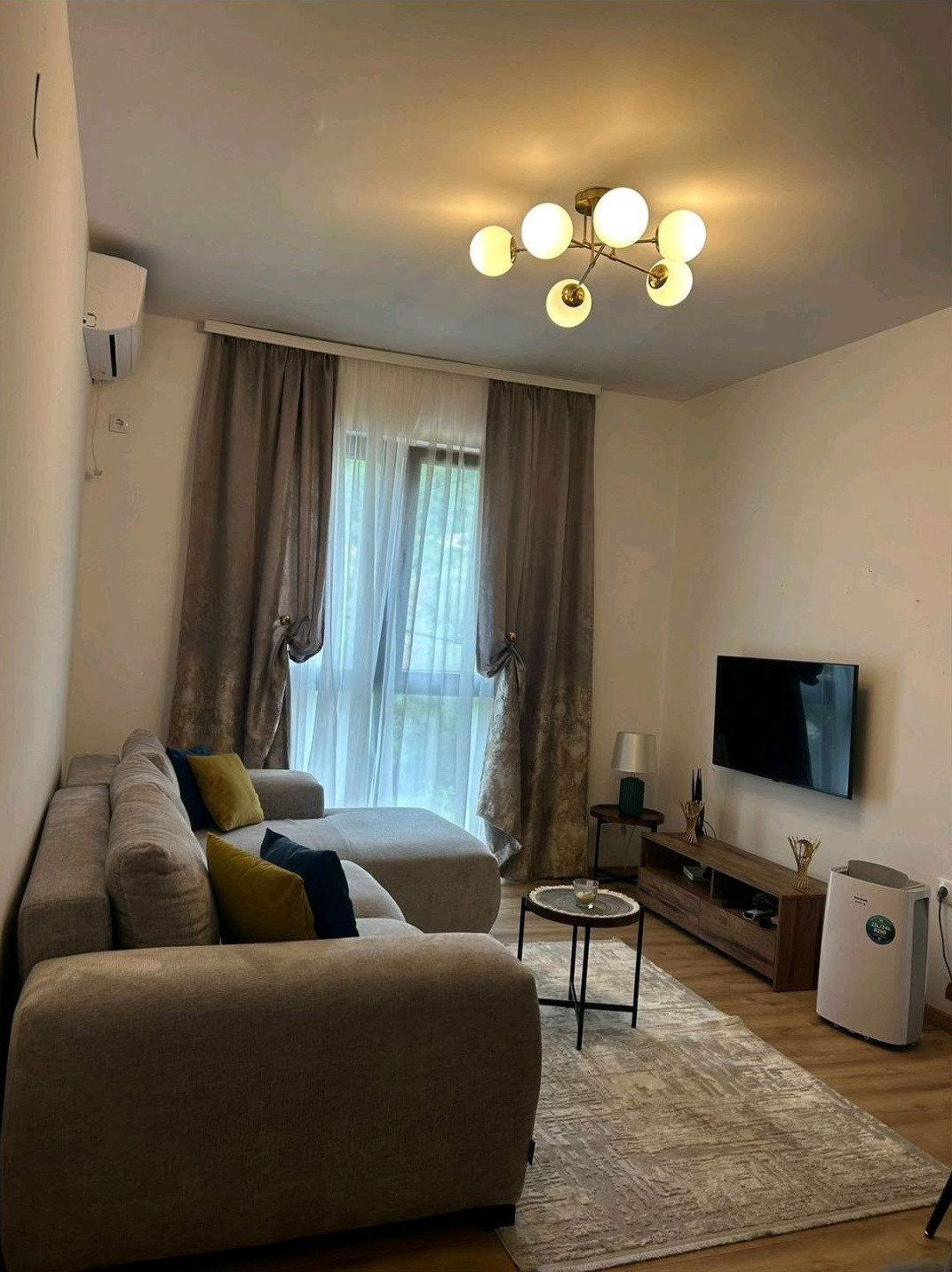 Kiralık - Daire Tivat, Donja Lastva