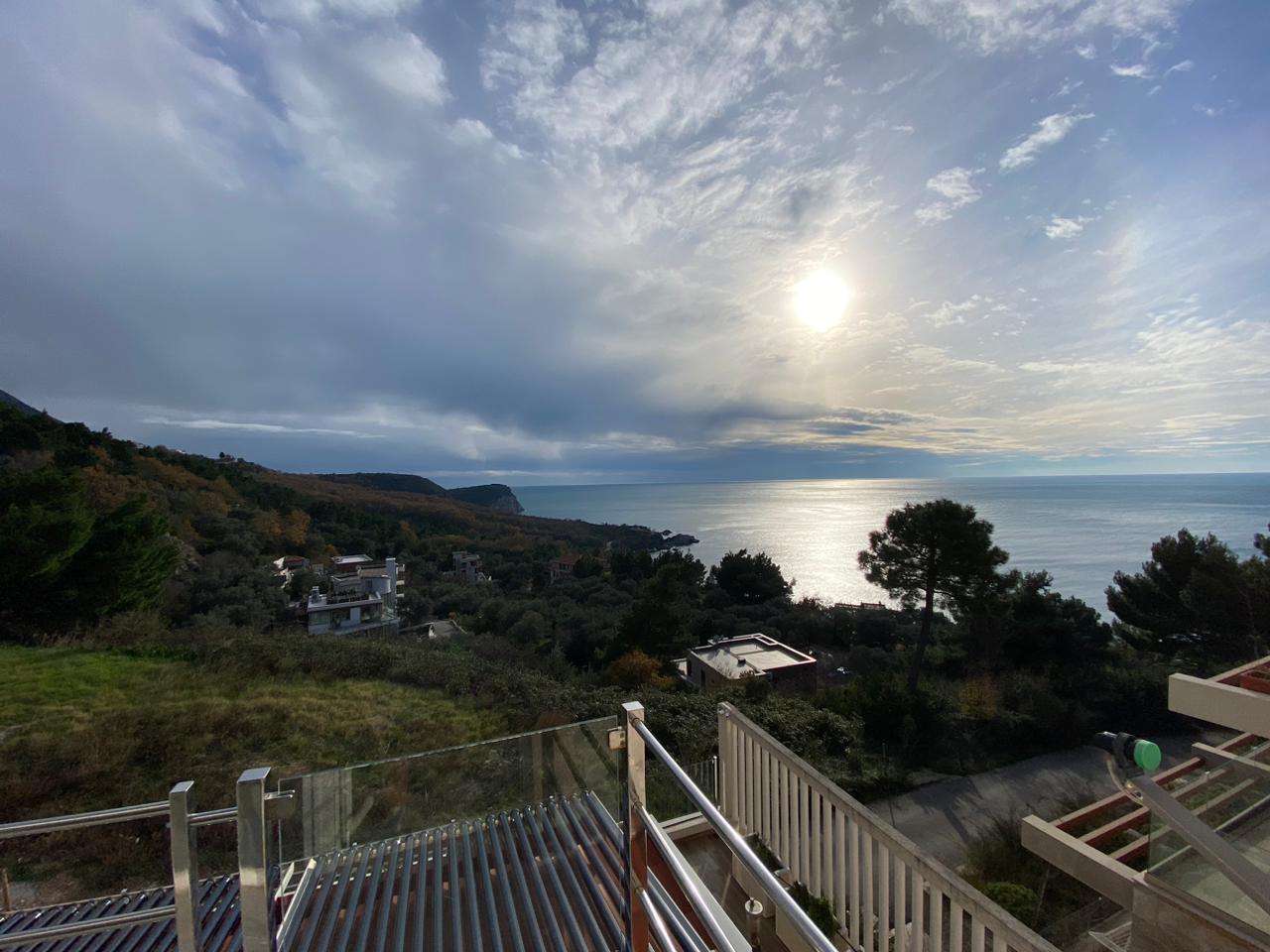 Prodaja - Stan Budva, Sveti Stefan