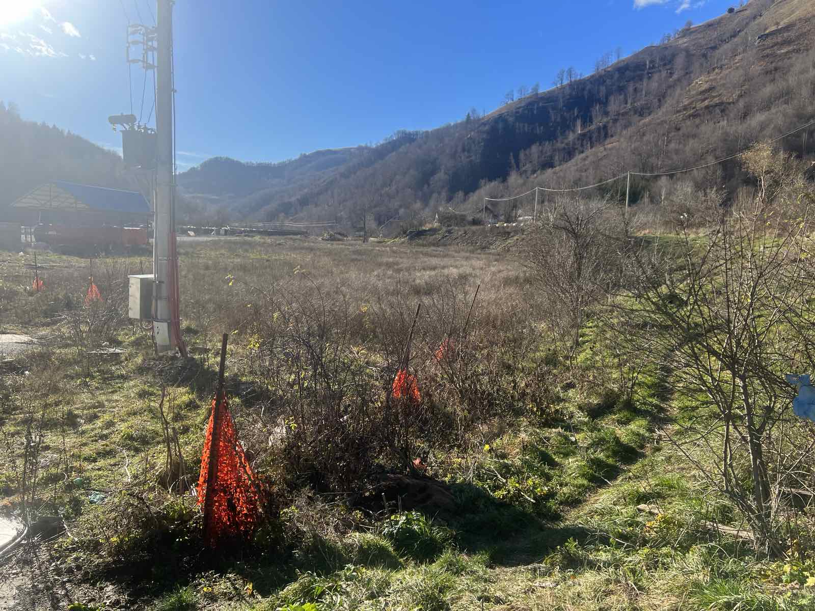 Продаж - Земля Kolašin, Kolašin