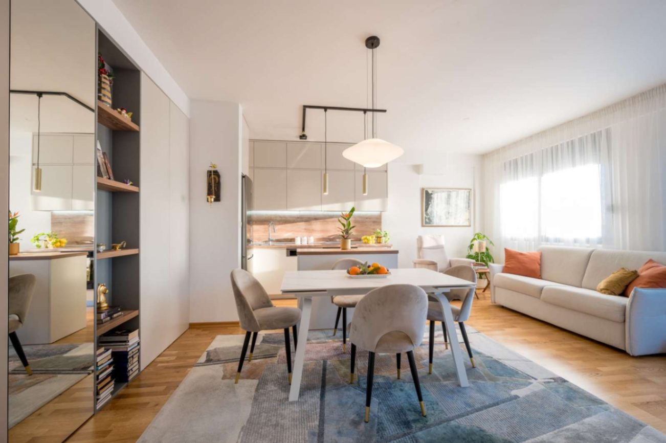 Prodaja - Stan Tivat, Centar