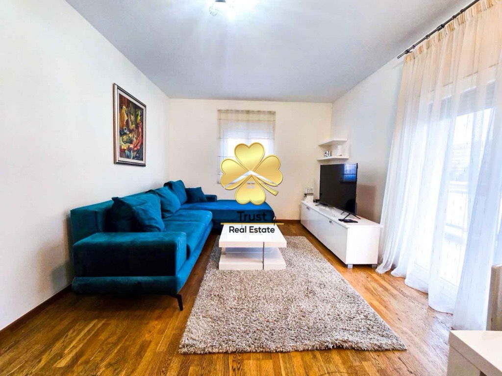 Rent - Apartment Podgorica, City Kvart
