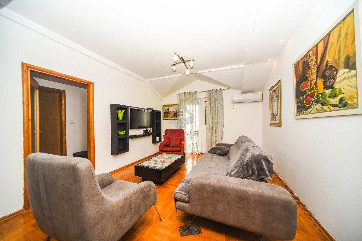 Sale - Apartment Podgorica, Stari Aerodrom