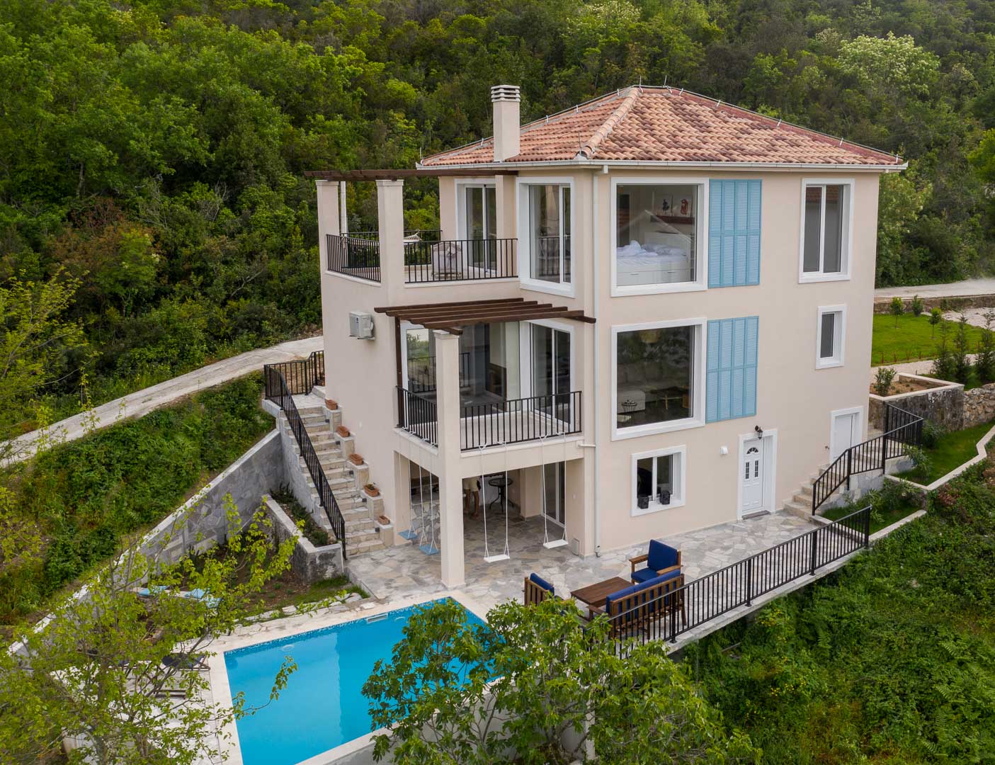 Продаж - Будинок Tivat, Tivat