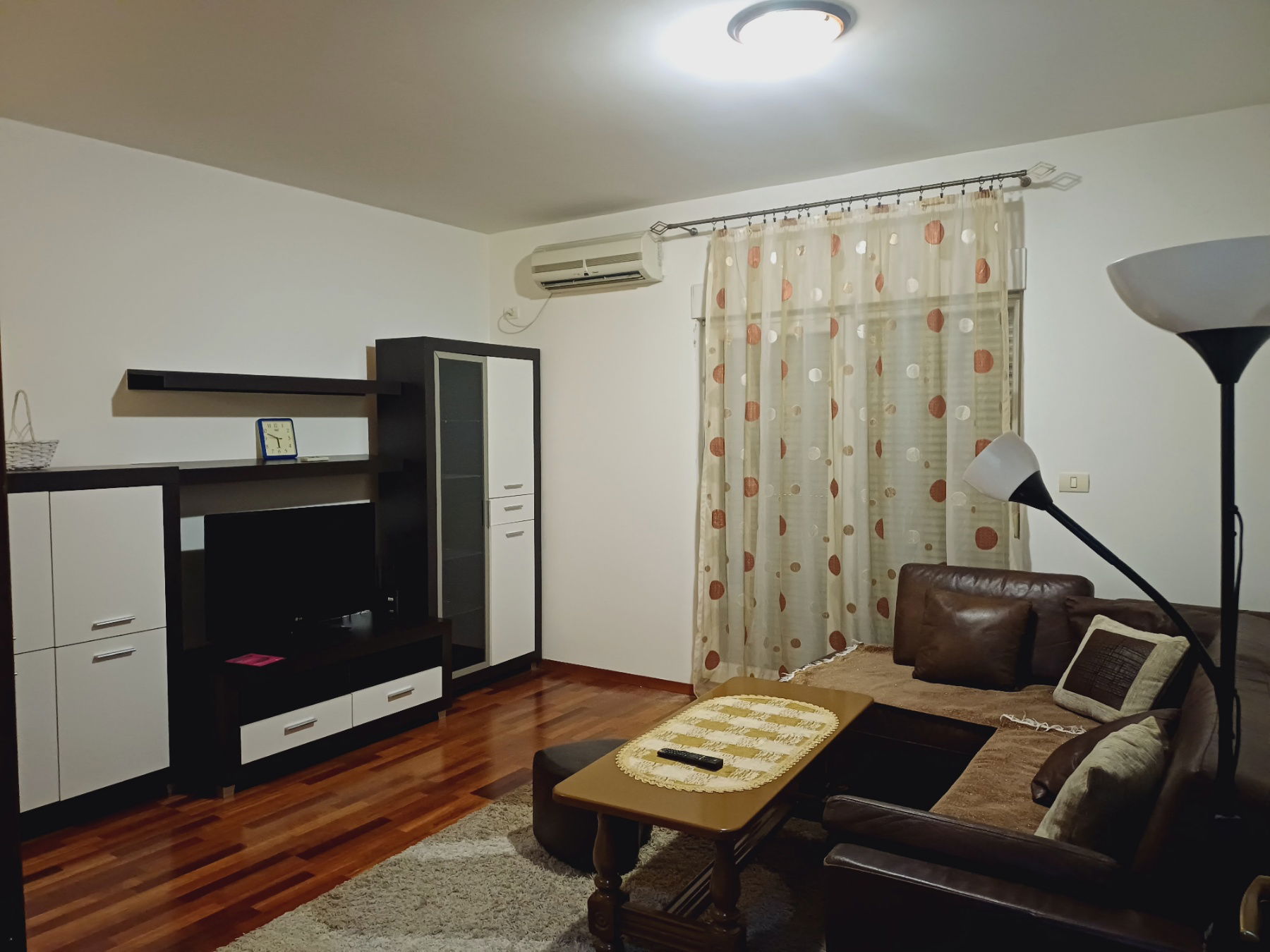 Rent - Apartment Podgorica, City Kvart