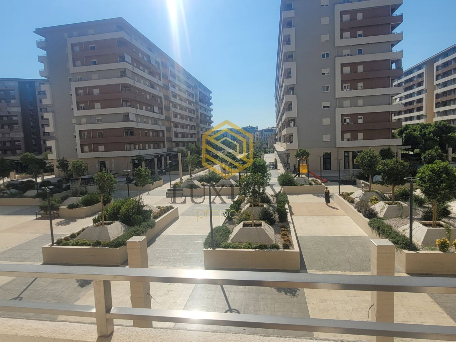 Rent - Office space Podgorica, Central Point