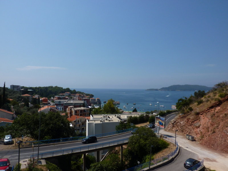 Продаж - Квартира Budva, Pržno