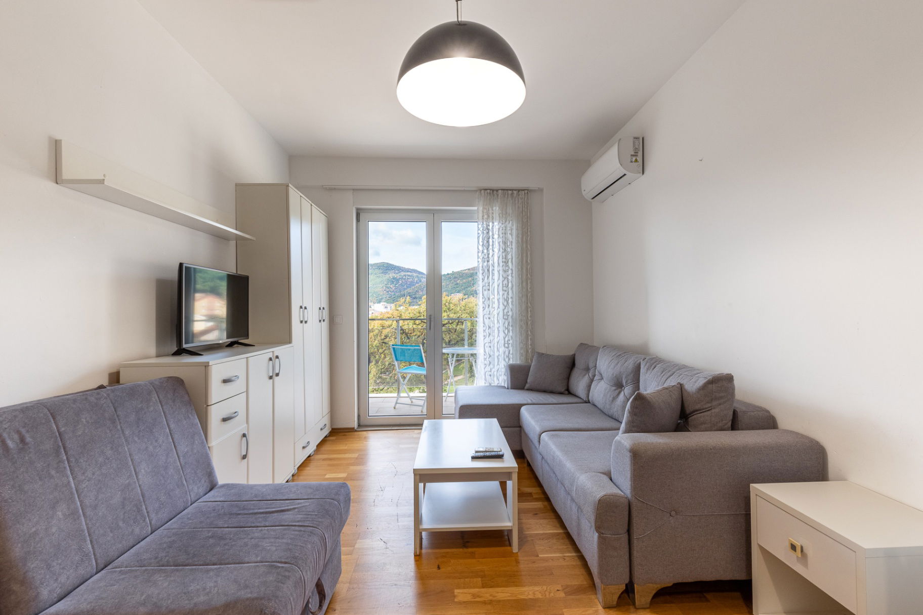 Оренда - Квартира Budva, Budva