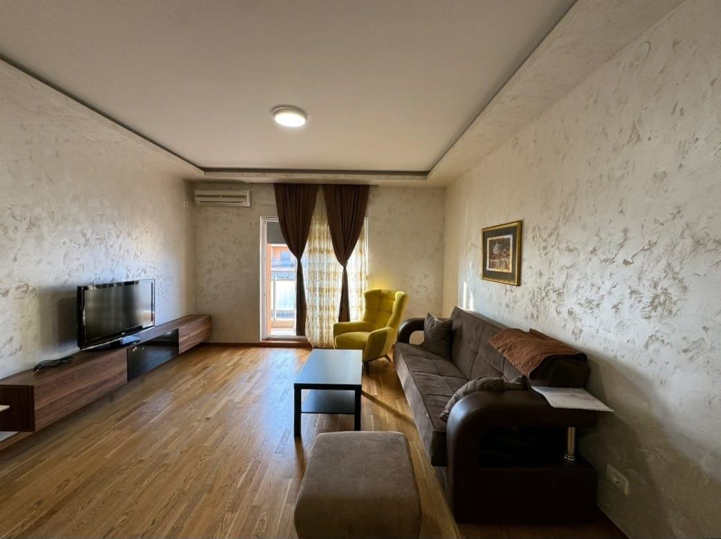 Rent - Apartment Podgorica, City Kvart