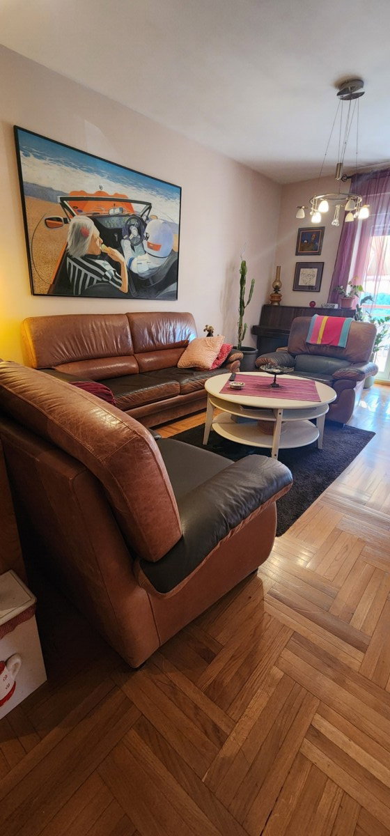 Продажа - Квартира Podgorica, Preko Morače