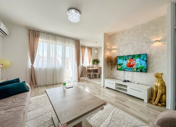 Prodaja - Stan Podgorica, Zabjelo