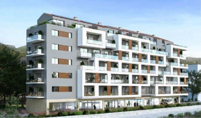 Sale - Apartment Budva, Budva