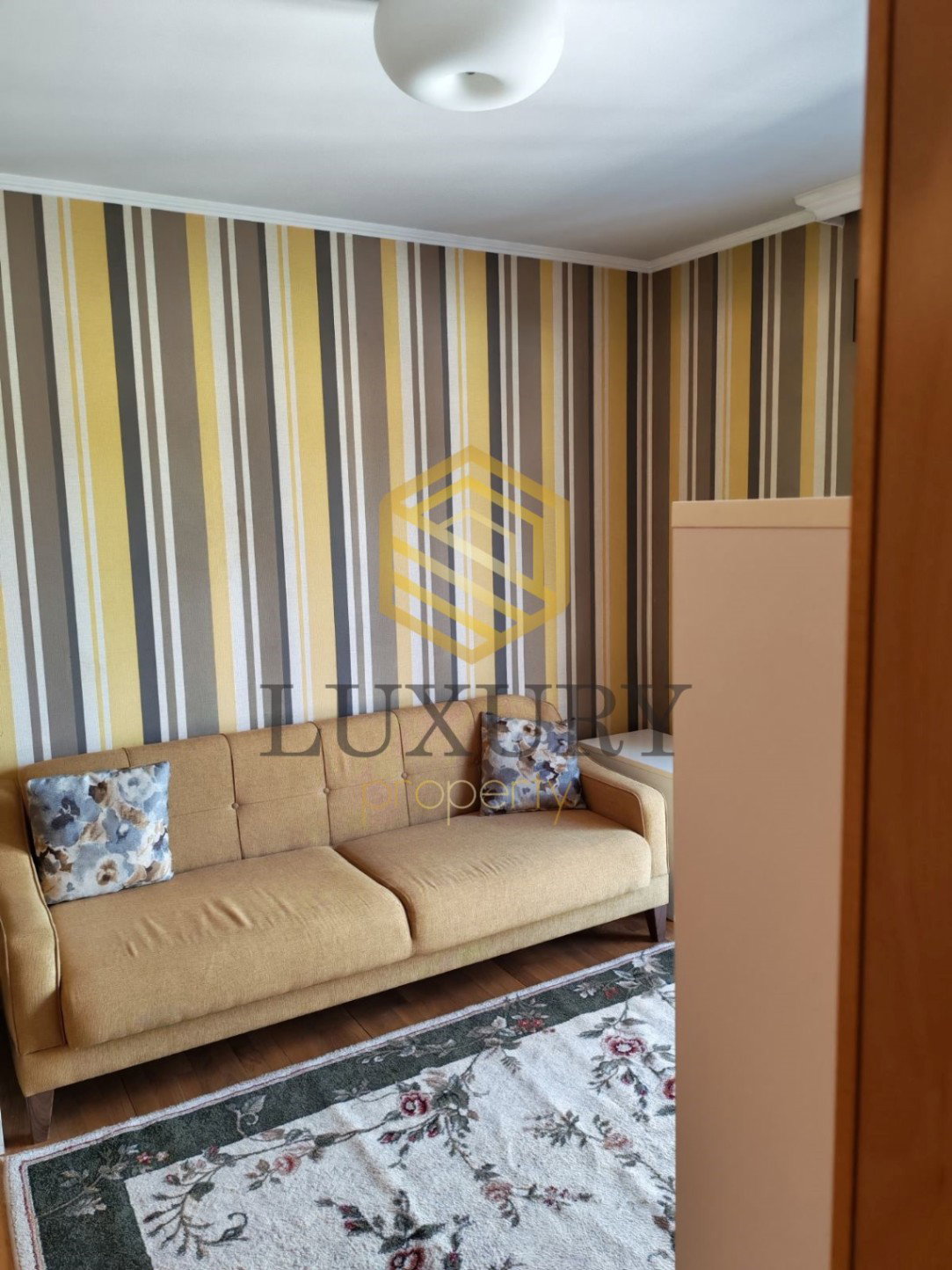 Rent - Apartment Podgorica, Stari Aerodrom