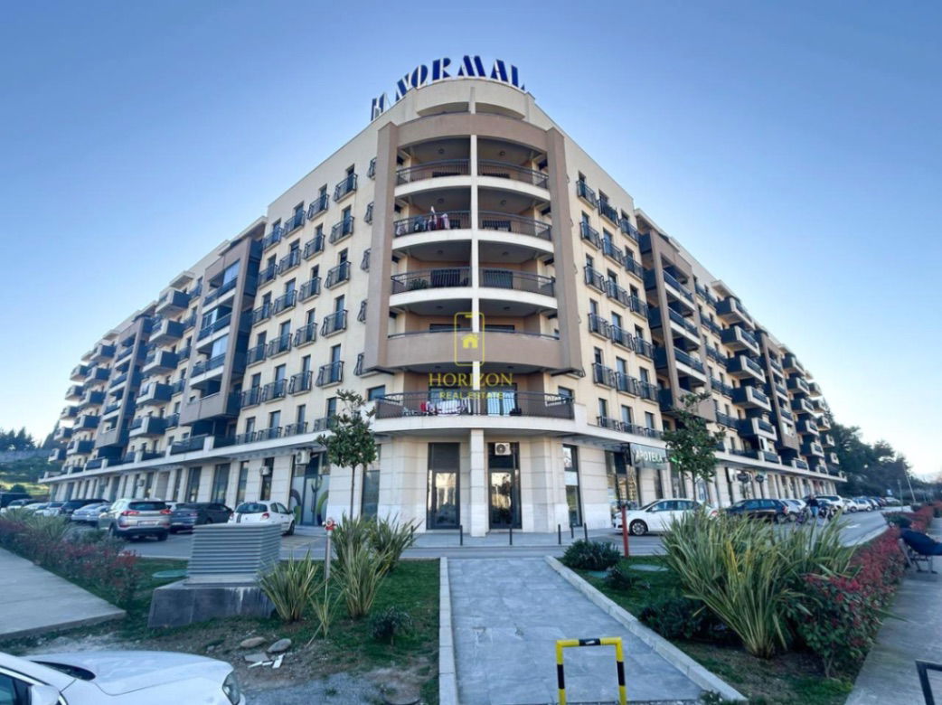 Продаж - Квартира Podgorica, Ljubović