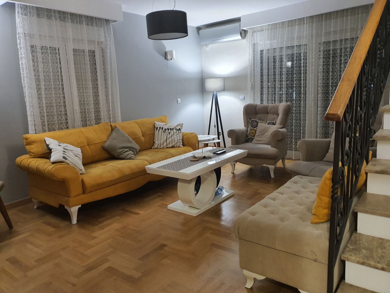 Kiralık - Daire Podgorica, Zagorič