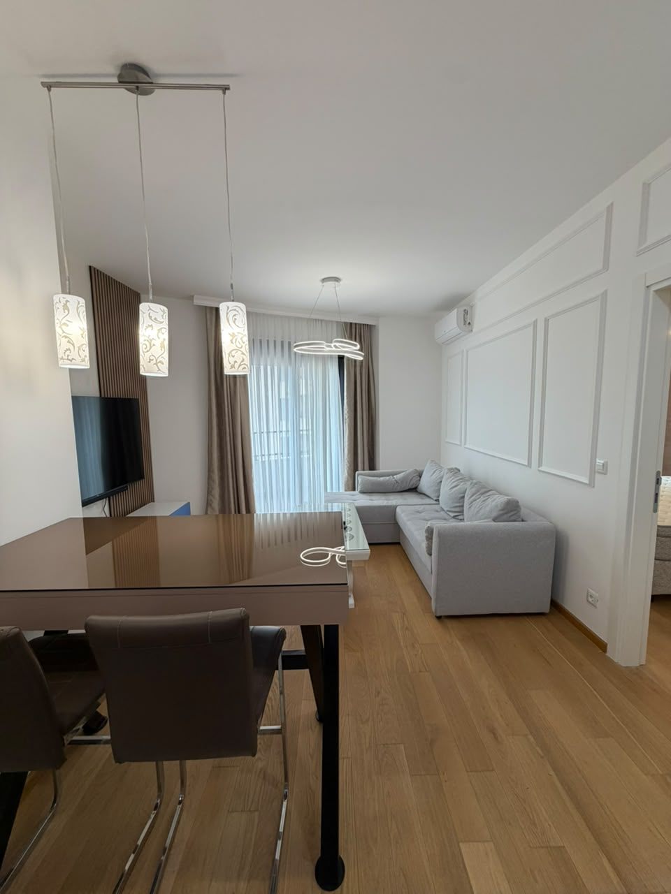 Sale - Apartment Budva, Bečići