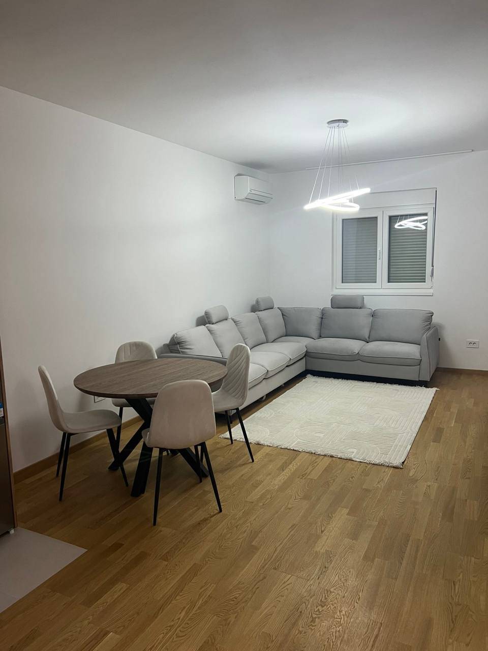 Аренда - Квартира Podgorica, Stari Aerodrom