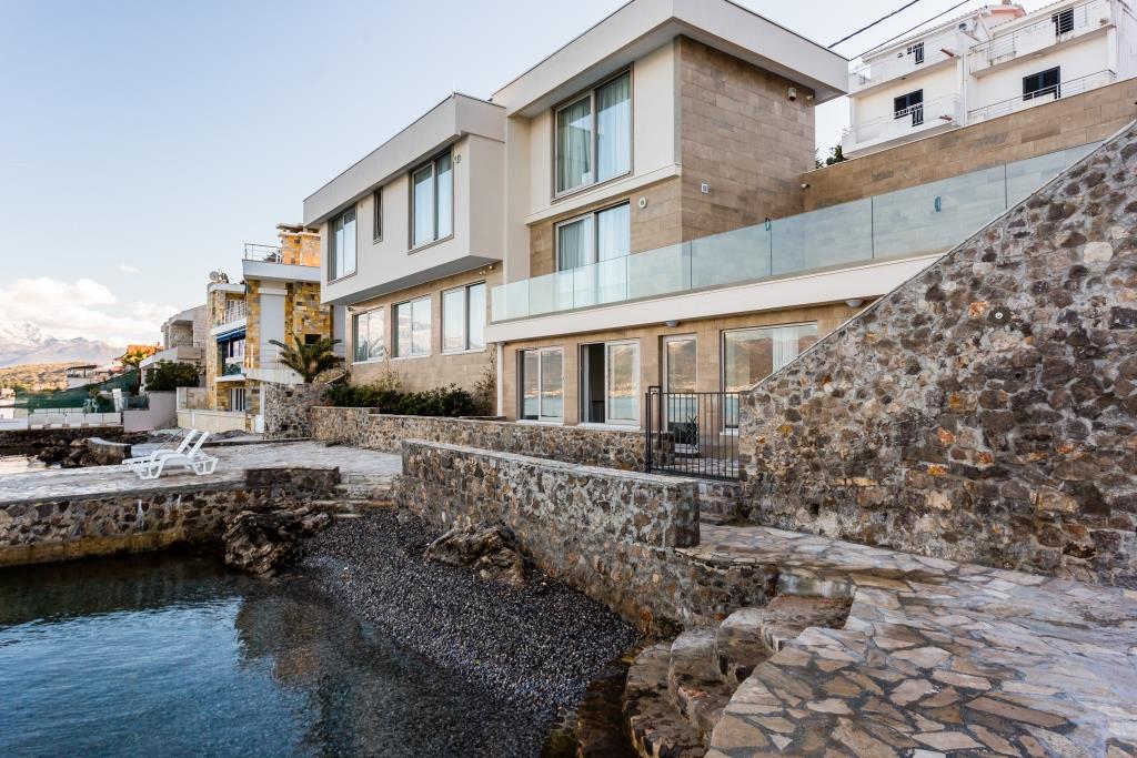 Продажа - Дом Tivat, Krašići